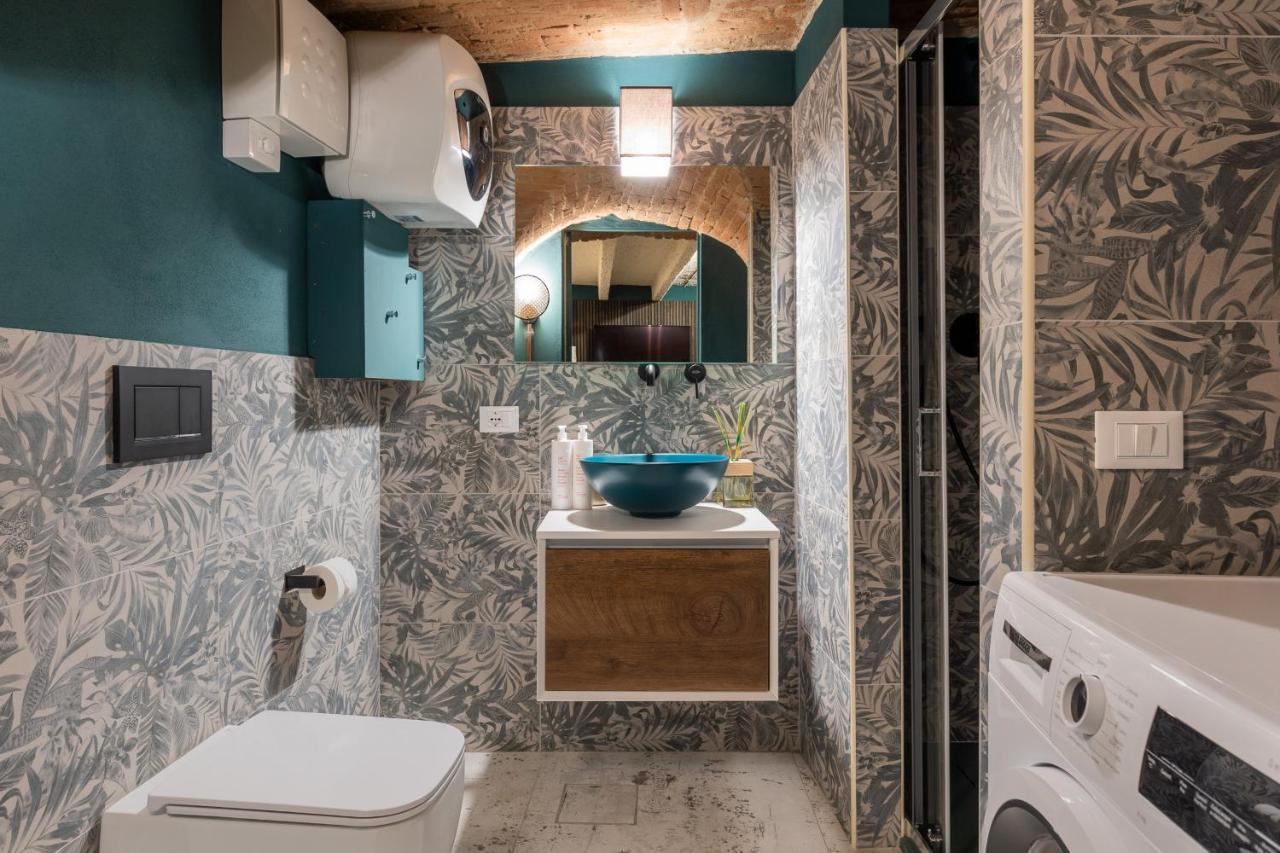 Appartement Casa Degli Archi By Wonderful Italy à Bologne Extérieur photo