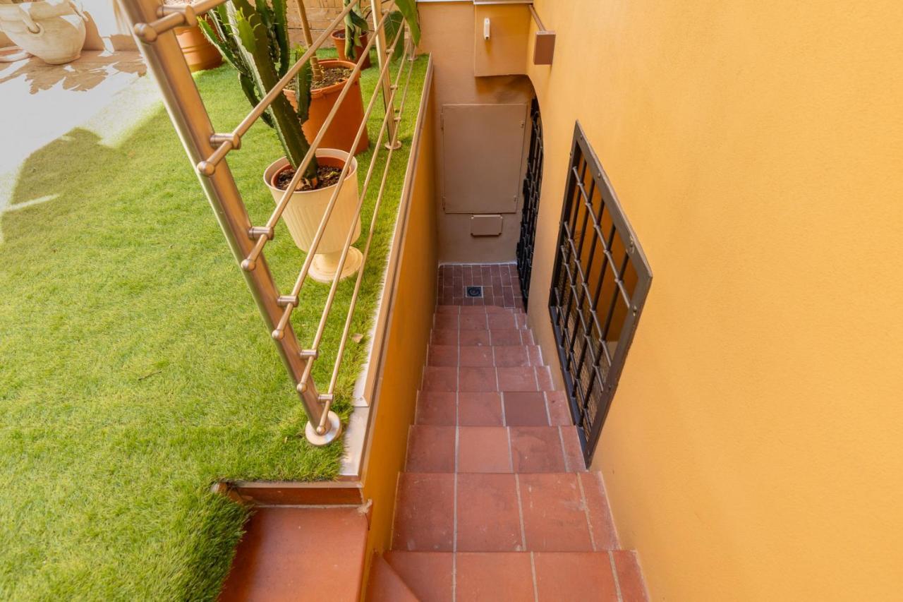 Appartement Casa Degli Archi By Wonderful Italy à Bologne Extérieur photo